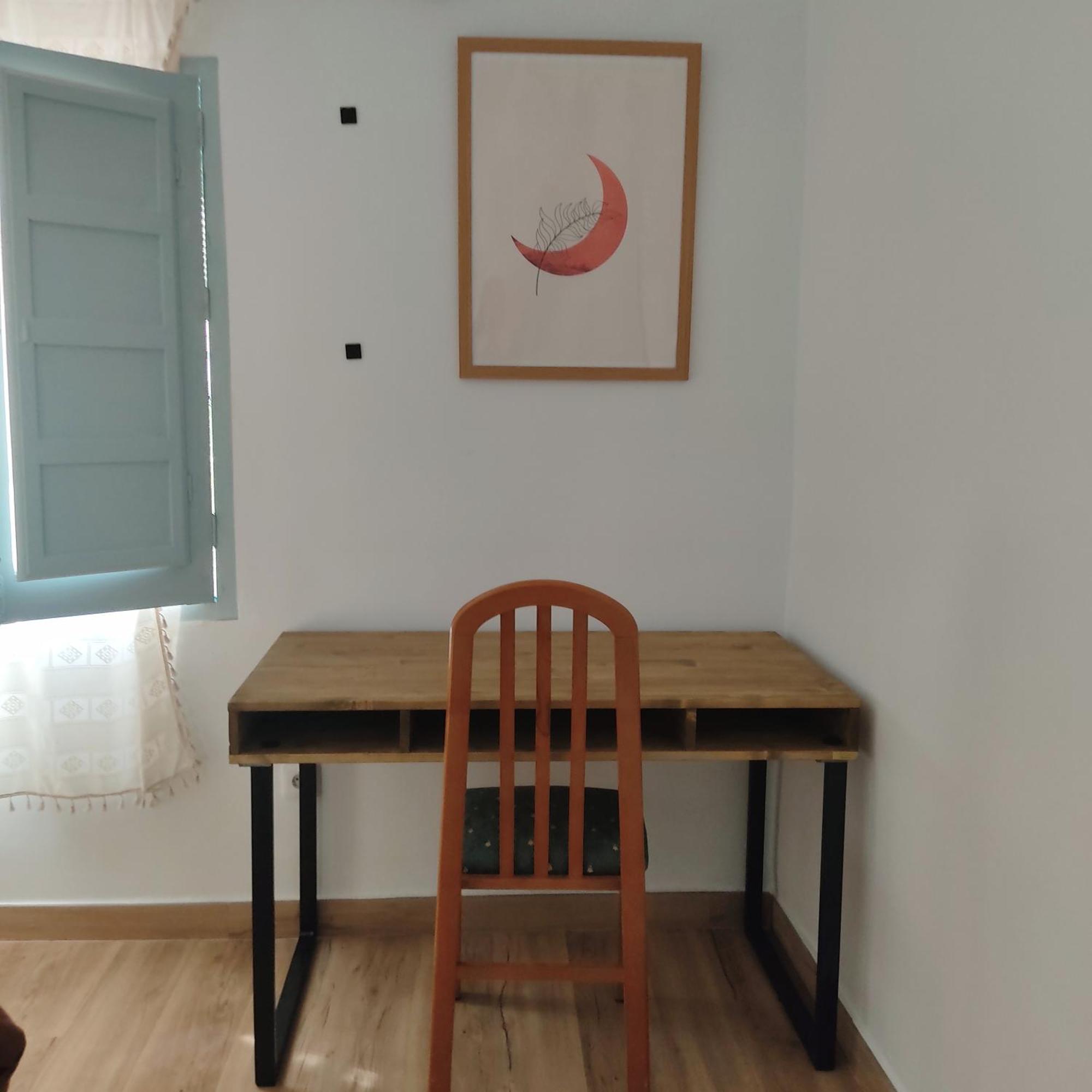 Acogedora Casa Familiar Con Patio Villa Salobrena Bagian luar foto