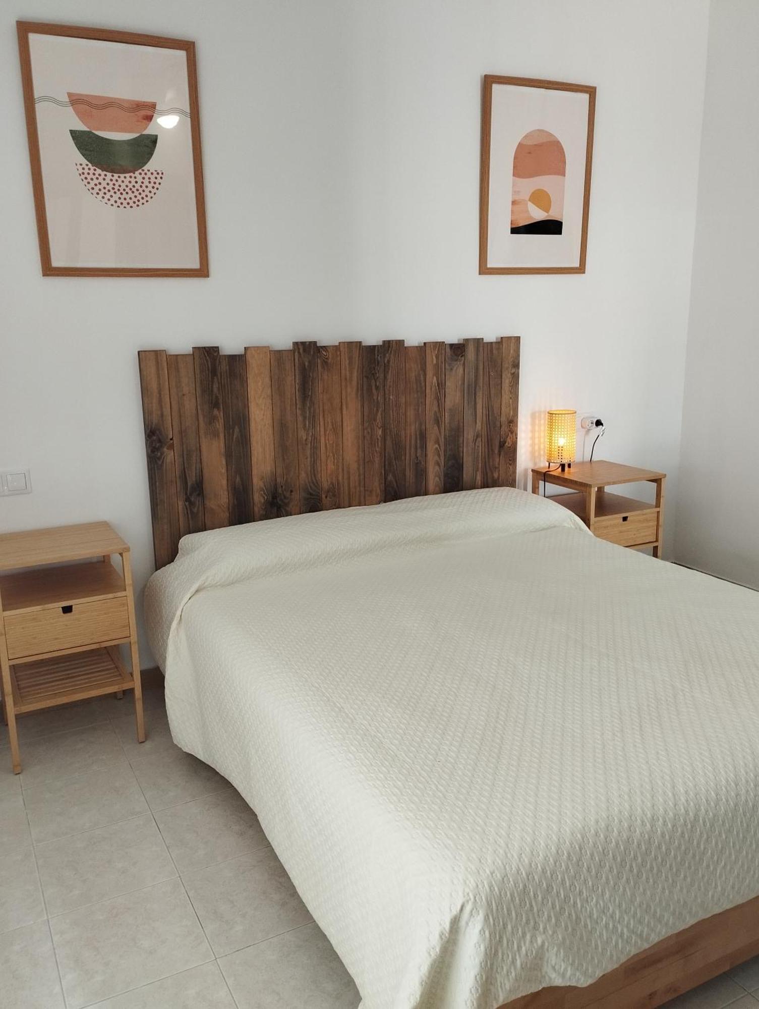 Acogedora Casa Familiar Con Patio Villa Salobrena Bagian luar foto